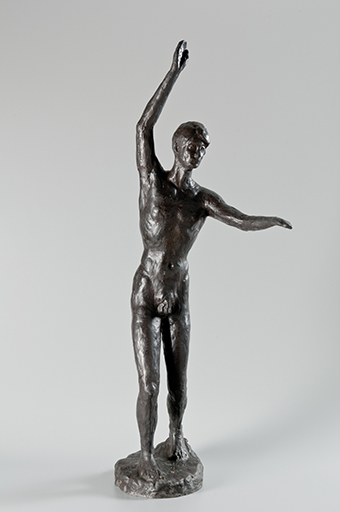 Artwork Freedom and Equality by Pu Tian-sheng